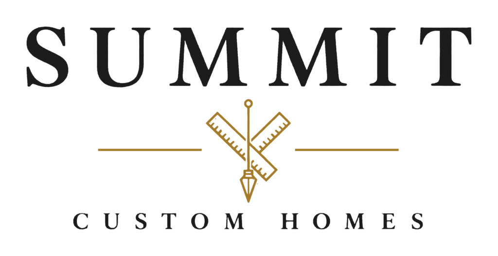 Summit Custom Homes logo