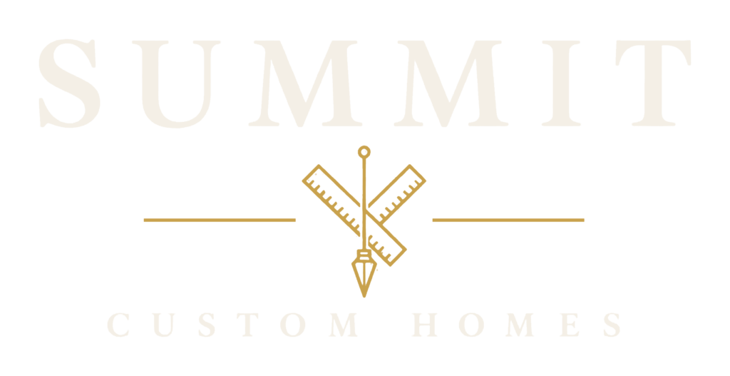 Summit Custom Homes logo